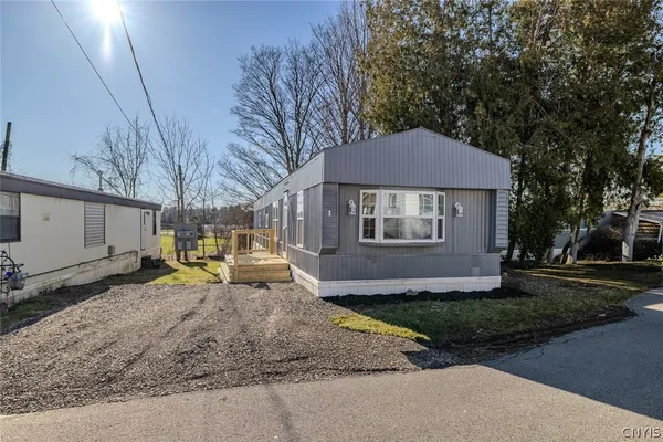 $74,000 | 6940 Highbridge Road, Unit 1, De Witt, NY 13066