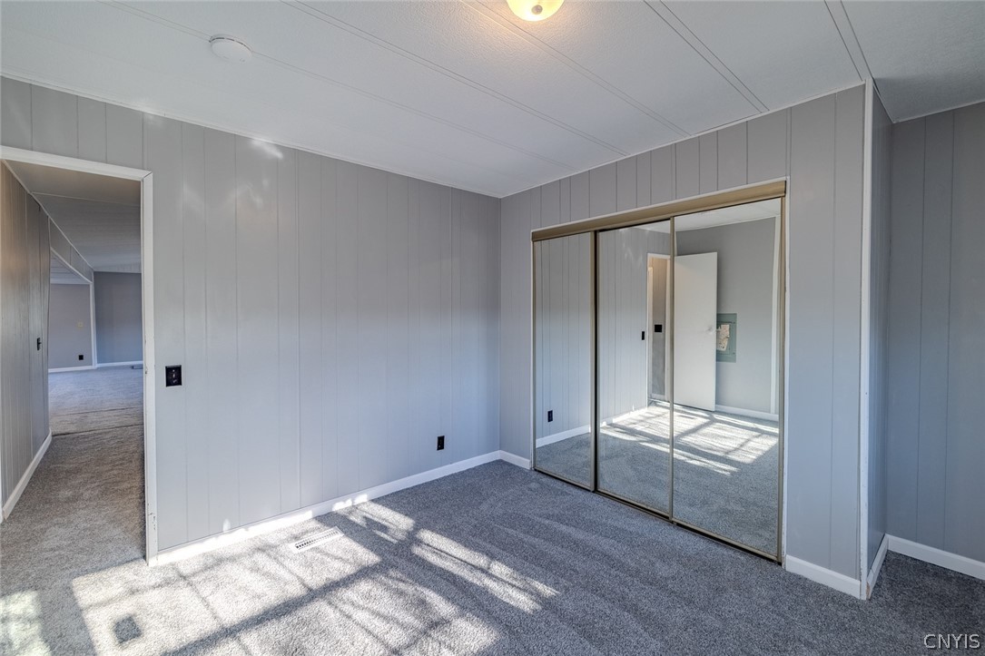 6940 Highbridge Road, Unit 1 De Witt, NY 13066 - Photo 11 of 13 Another view of Bedroom #2