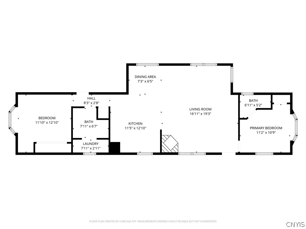 6940 Highbridge Road, Unit 1 De Witt, NY 13066 - Photo 13 of 13