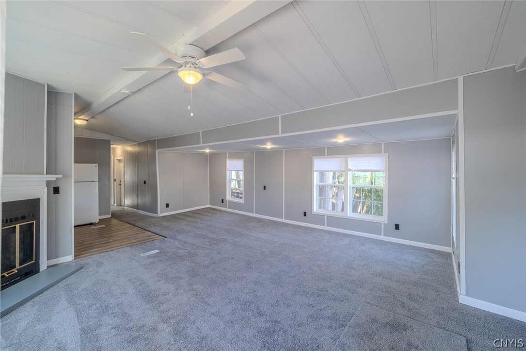 6940 Highbridge Road, Unit 1 De Witt, NY 13066 - Photo 3 of 13 Living/Dining