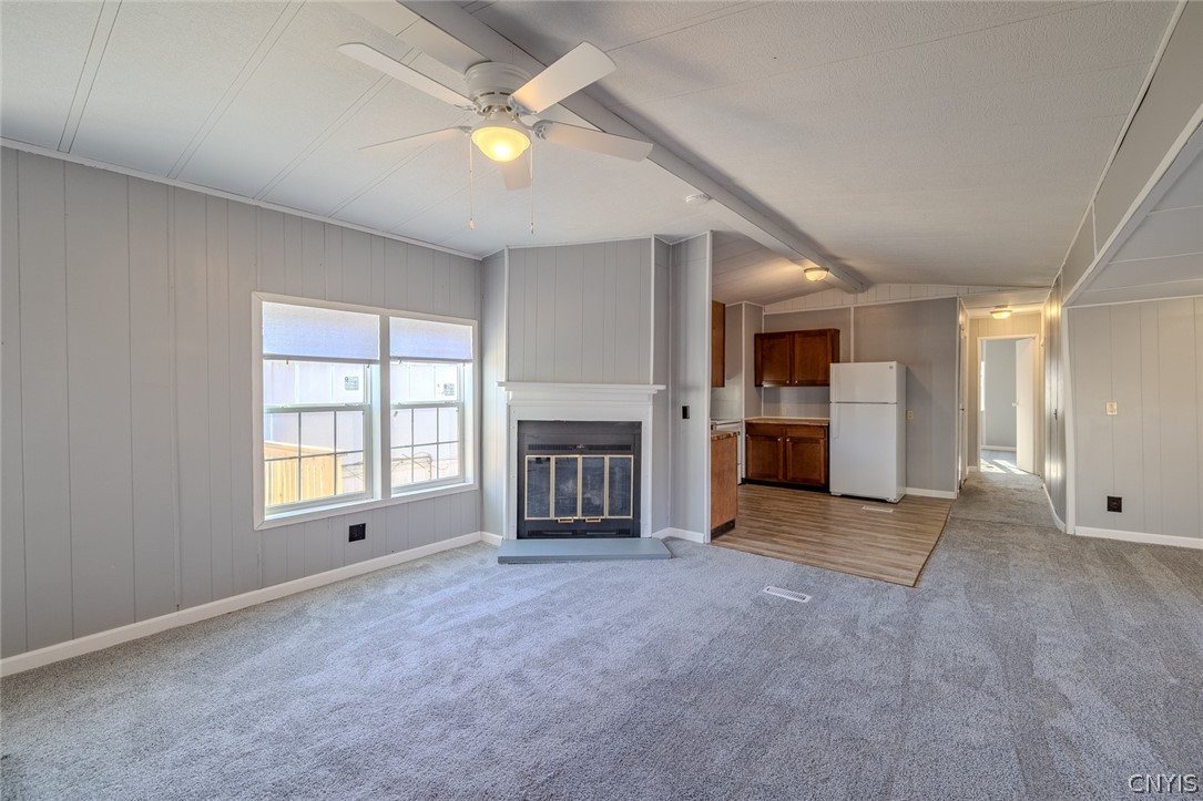 6940 Highbridge Road, Unit 1 De Witt, NY 13066 - Photo 4 of 13 Living Room