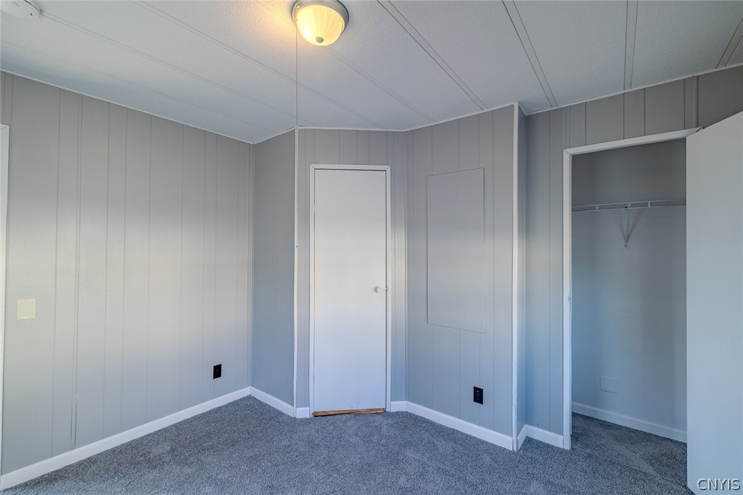 6940 Highbridge Road, Unit 1 De Witt, NY 13066 - Photo 7 of 13 Bedroom #1