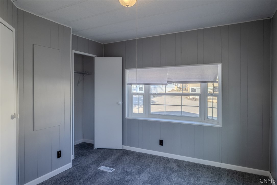 6940 Highbridge Road, Unit 1 De Witt, NY 13066 - Photo 8 of 13 Another view of Bedroom #1