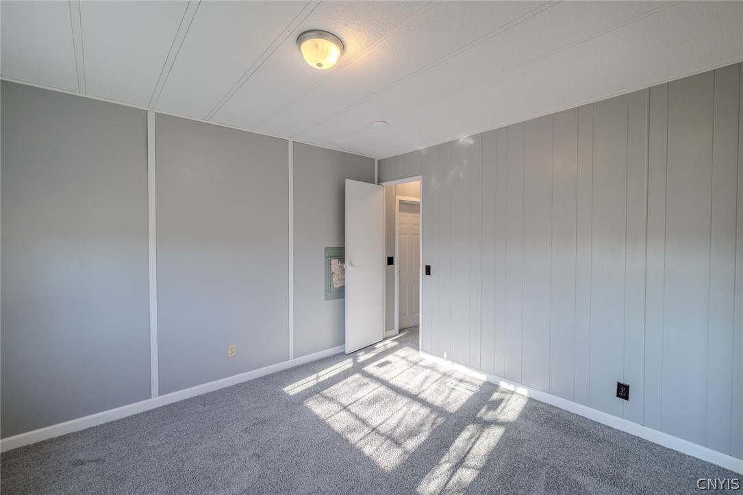 6940 Highbridge Road, Unit 1 De Witt, NY 13066 - Photo 10 of 13 Bedroom #2