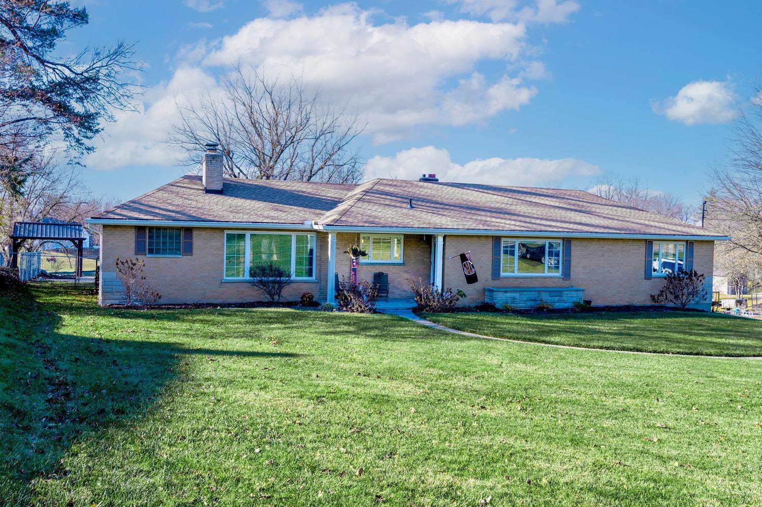 5535 Haft Road Cincinnati, OH 45247 - Photo 1 of 54