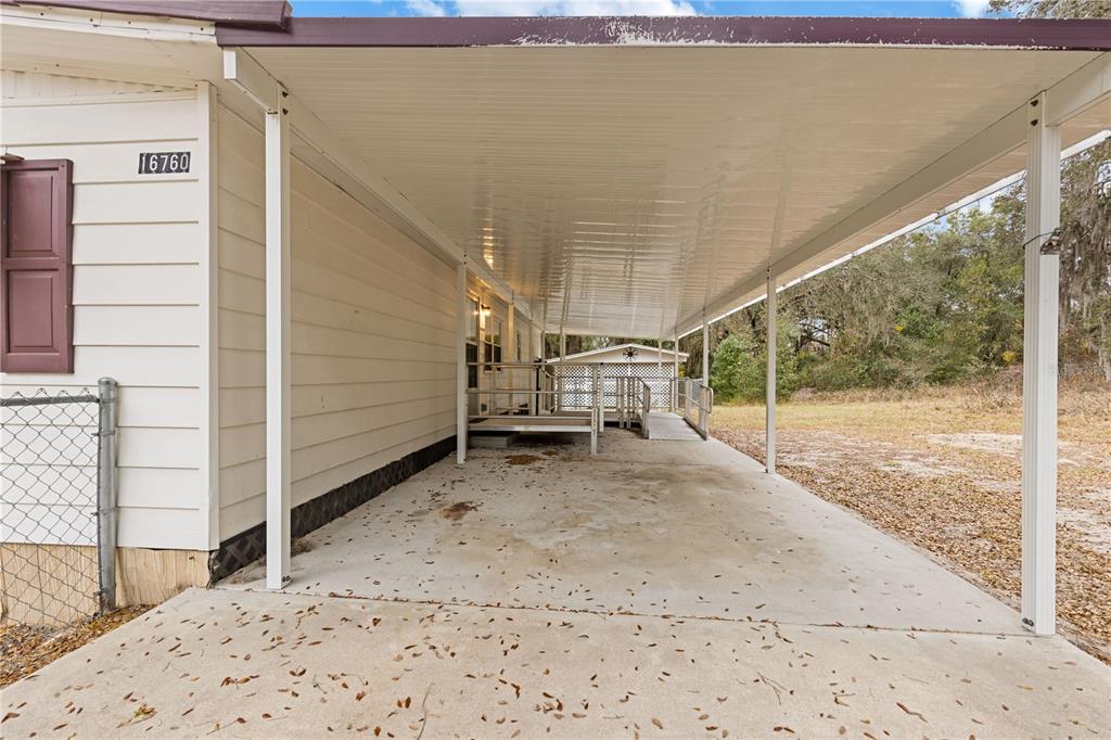 16760 Southeast 102nd Ave Road Summerfield, FL 34491 - Photo 3 of 29