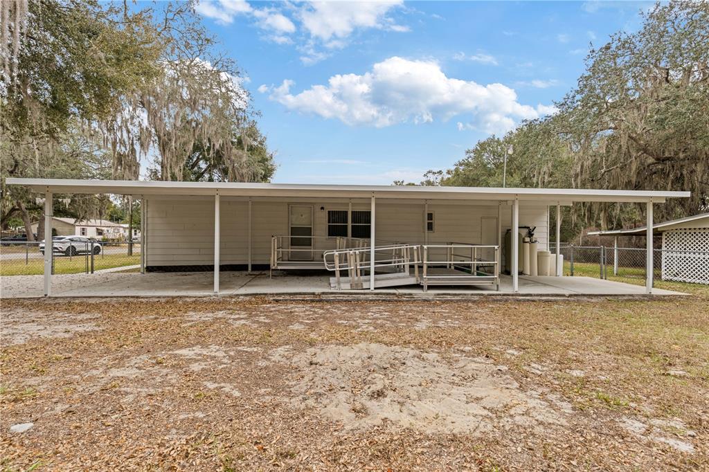 16760 Southeast 102nd Ave Road Summerfield, FL 34491 - Photo 4 of 29