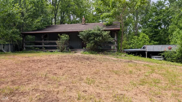 $230,000 | 6715 East Gross Road, Bloomington, IN 47401