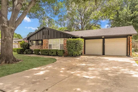 $369,000 | 3513 Granada Drive, Richland Hills, TX 76118