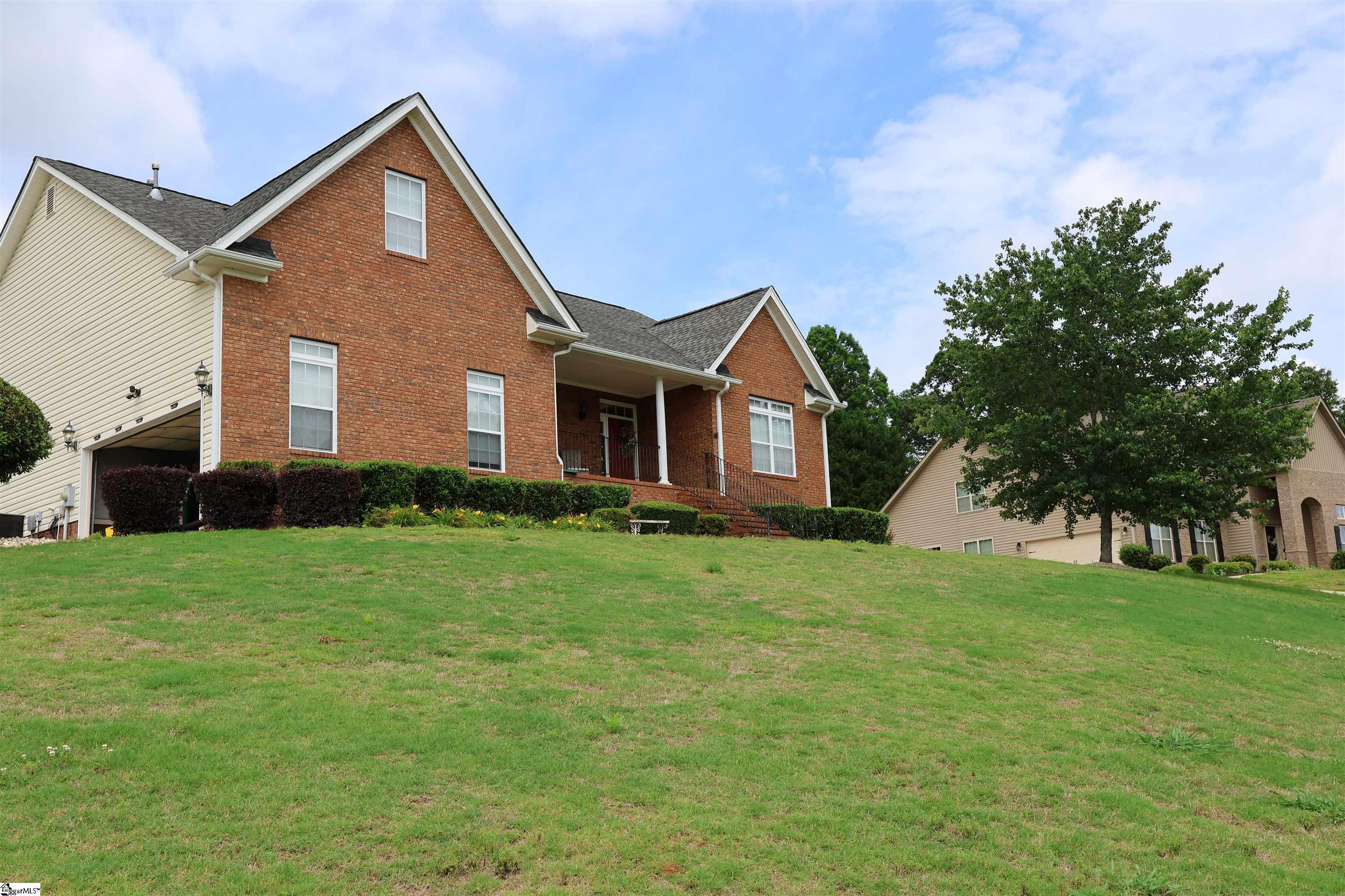 104 C-6-95 Anderson, SC 29621 - Photo 3 of 26 Gallery Image 3