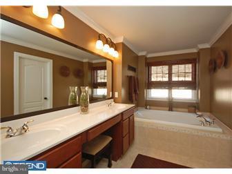908 Dublin Way Chester Springs, PA 19425 - Photo 11 of 12 Bathroom