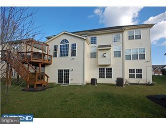 908 Dublin Way Chester Springs, PA 19425 - Photo 12 of 12 Exterior Back