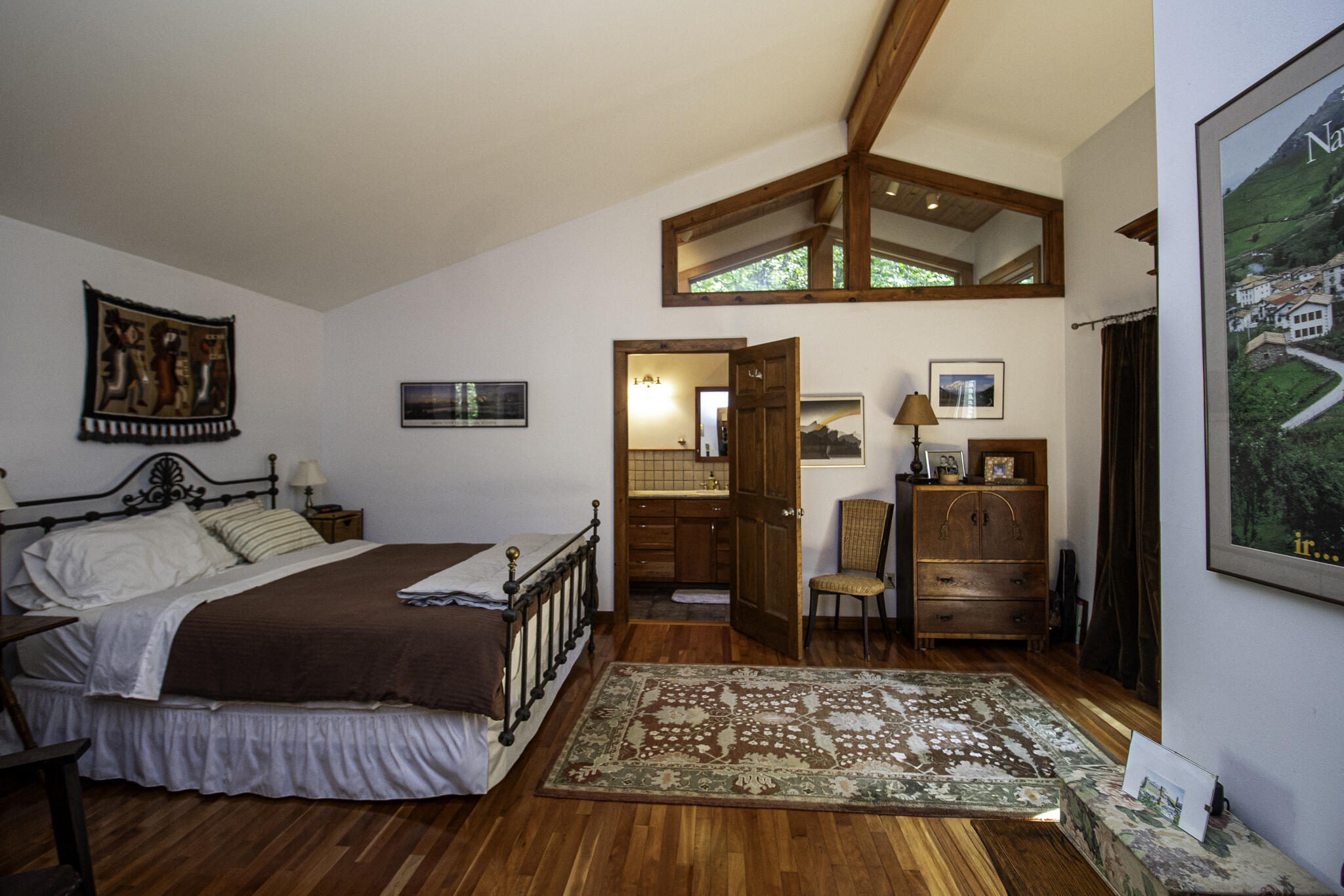 826 Fletcher Farm Road Bloomingdale, NY 12913 - Photo 17 of 39 Gallery Image 17