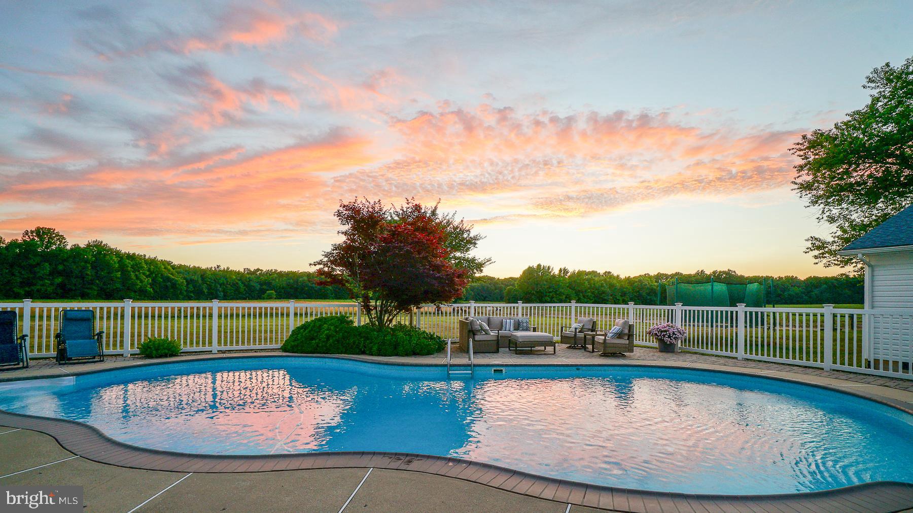 6191 Pearsons Corner Road Dover, DE 19904 - Photo 22 of 64 Main Home Pool