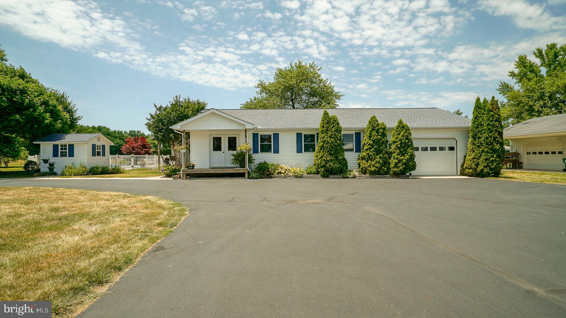 6191 Pearsons Corner Road Dover, DE 19904 - Photo 44 of 64 Gallery Image 44