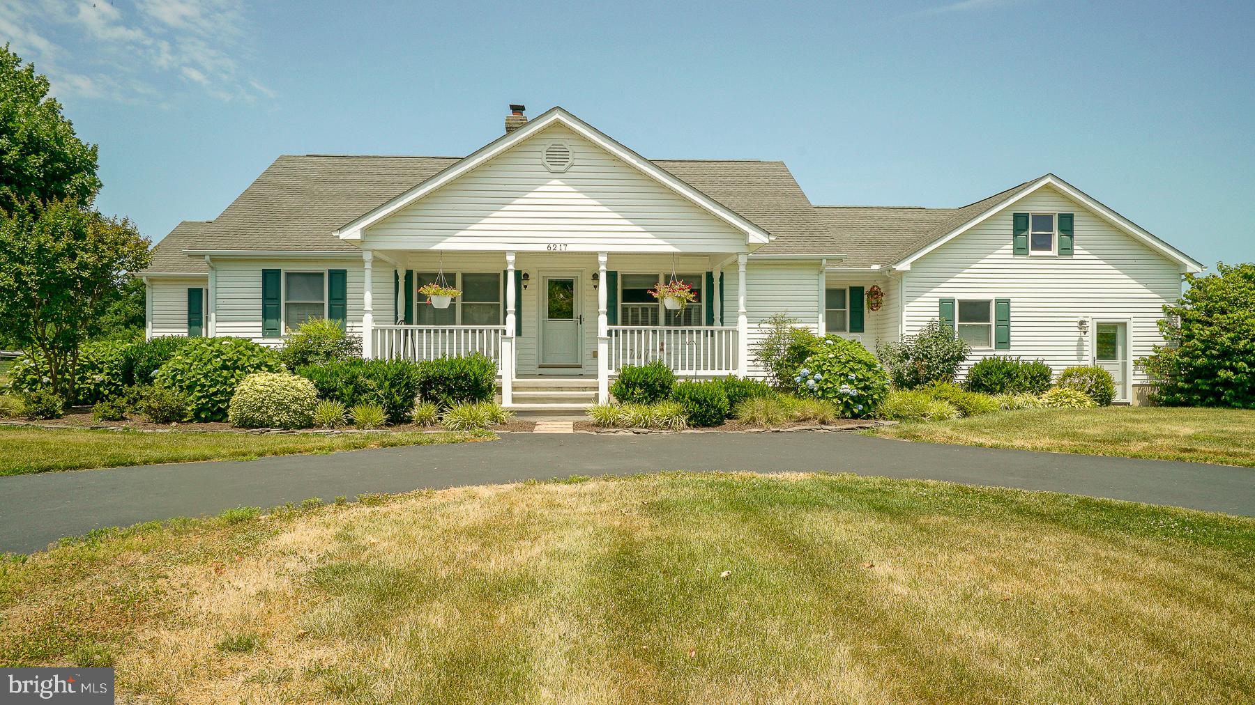 6191 Pearsons Corner Road Dover, DE 19904 - Photo 51 of 64 Gallery Image 51