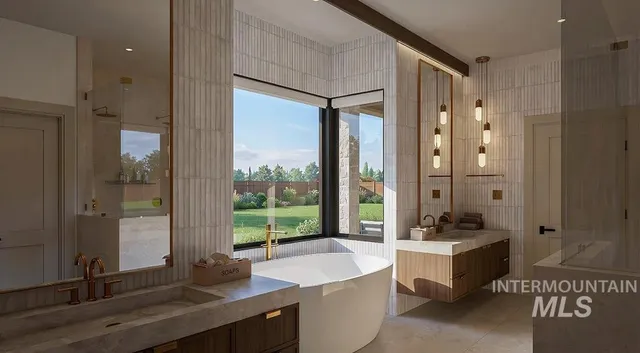 $2,799,900 | 762 North Delehaye Avenue, Eagle, ID 83616