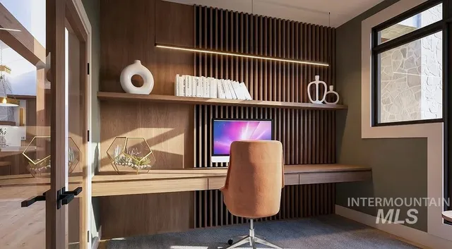 $2,799,900 | 762 North Delehaye Avenue, Eagle, ID 83616