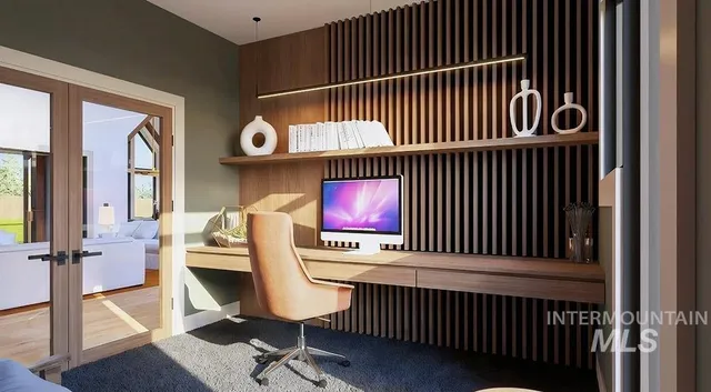 $2,799,900 | 762 North Delehaye Avenue, Eagle, ID 83616