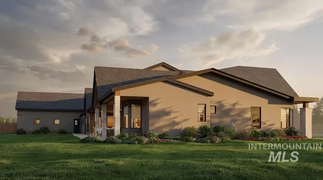 $2,799,900 | 762 North Delehaye Avenue, Eagle, ID 83616