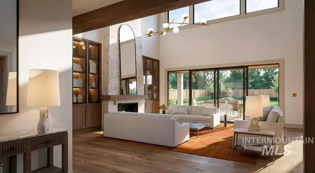 $2,799,900 | 762 North Delehaye Avenue, Eagle, ID 83616