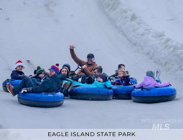 $2,799,900 | 762 North Delehaye Avenue, Eagle, ID 83616