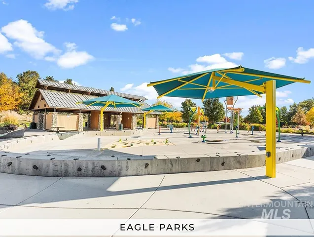 $2,799,900 | 762 North Delehaye Avenue, Eagle, ID 83616