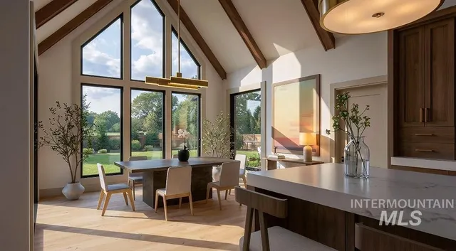 $2,799,900 | 762 North Delehaye Avenue, Eagle, ID 83616