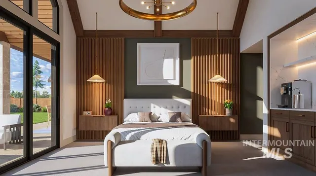 $2,799,900 | 762 North Delehaye Avenue, Eagle, ID 83616