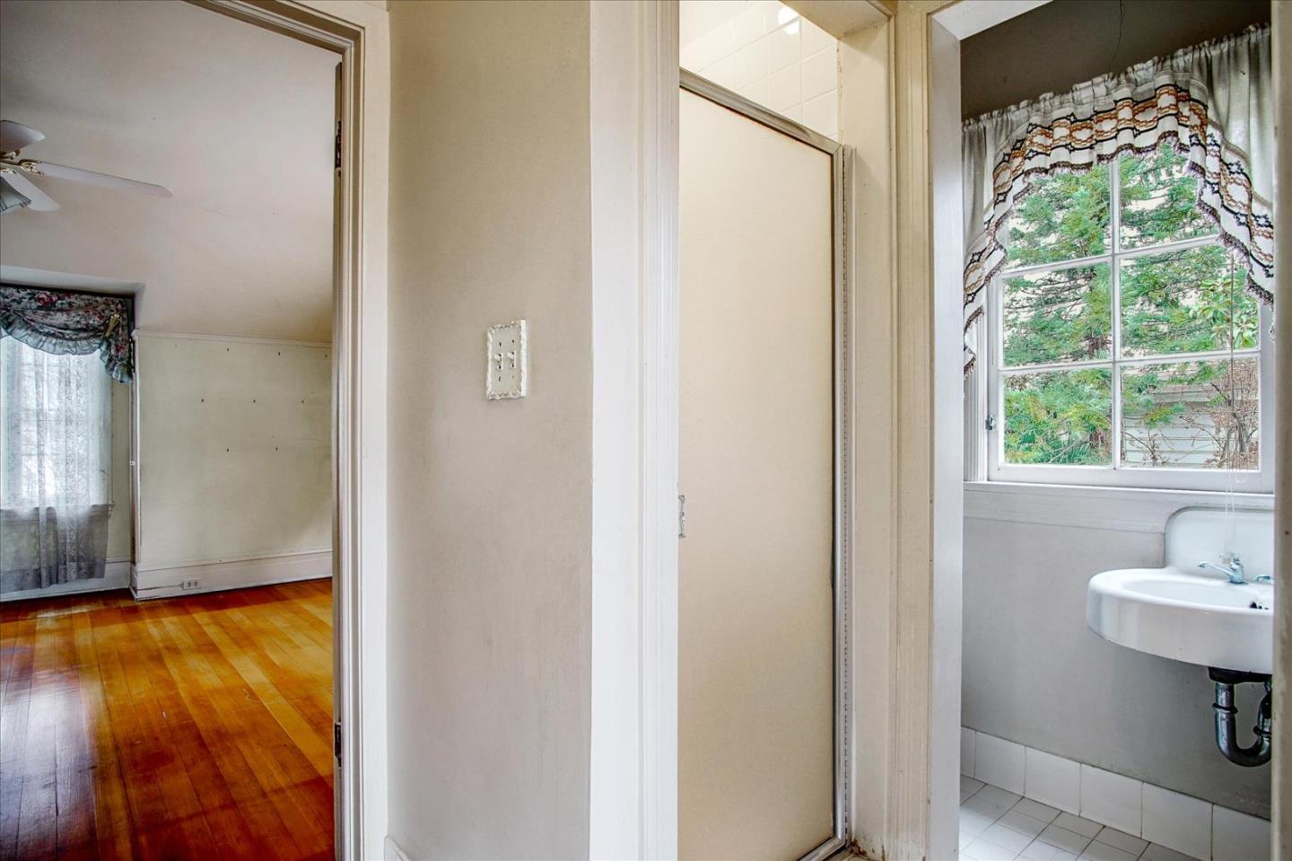 286 5th Street Gilroy, CA 95020 - Photo 39 of 47 a view of walk in closet with clothes