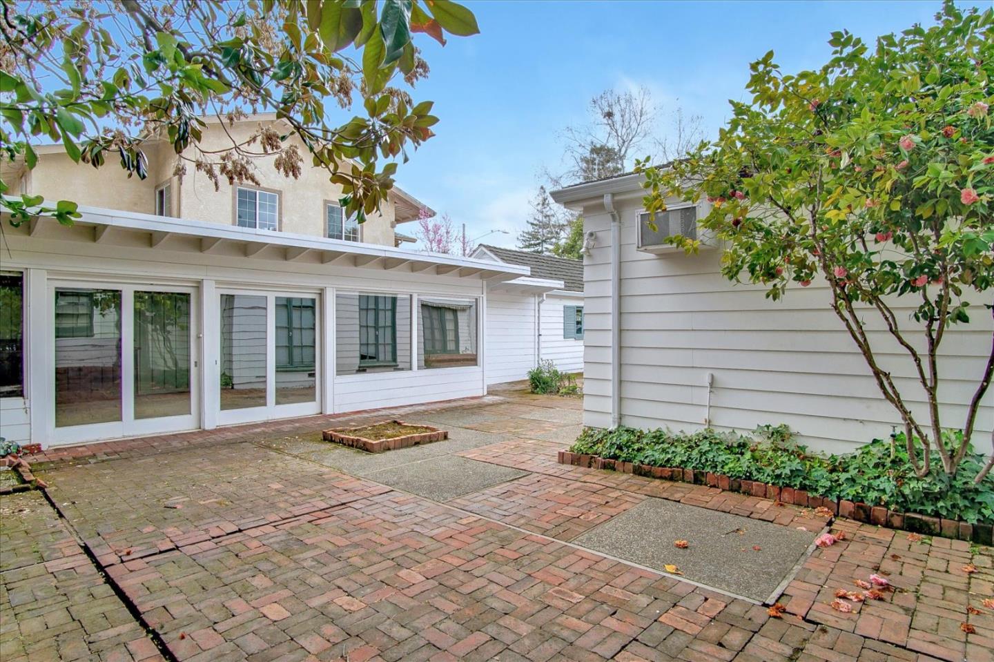 286 5th Street Gilroy, CA 95020 - Photo 46 of 47 a house with a tree in front of it