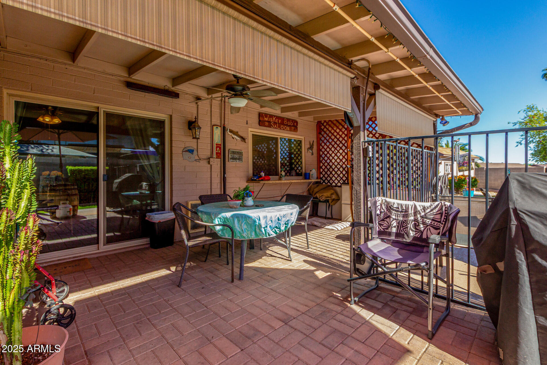 3837 East Bloomfield Road Phoenix, AZ 85032 - Photo 24 of 35 24 - Bloomfield