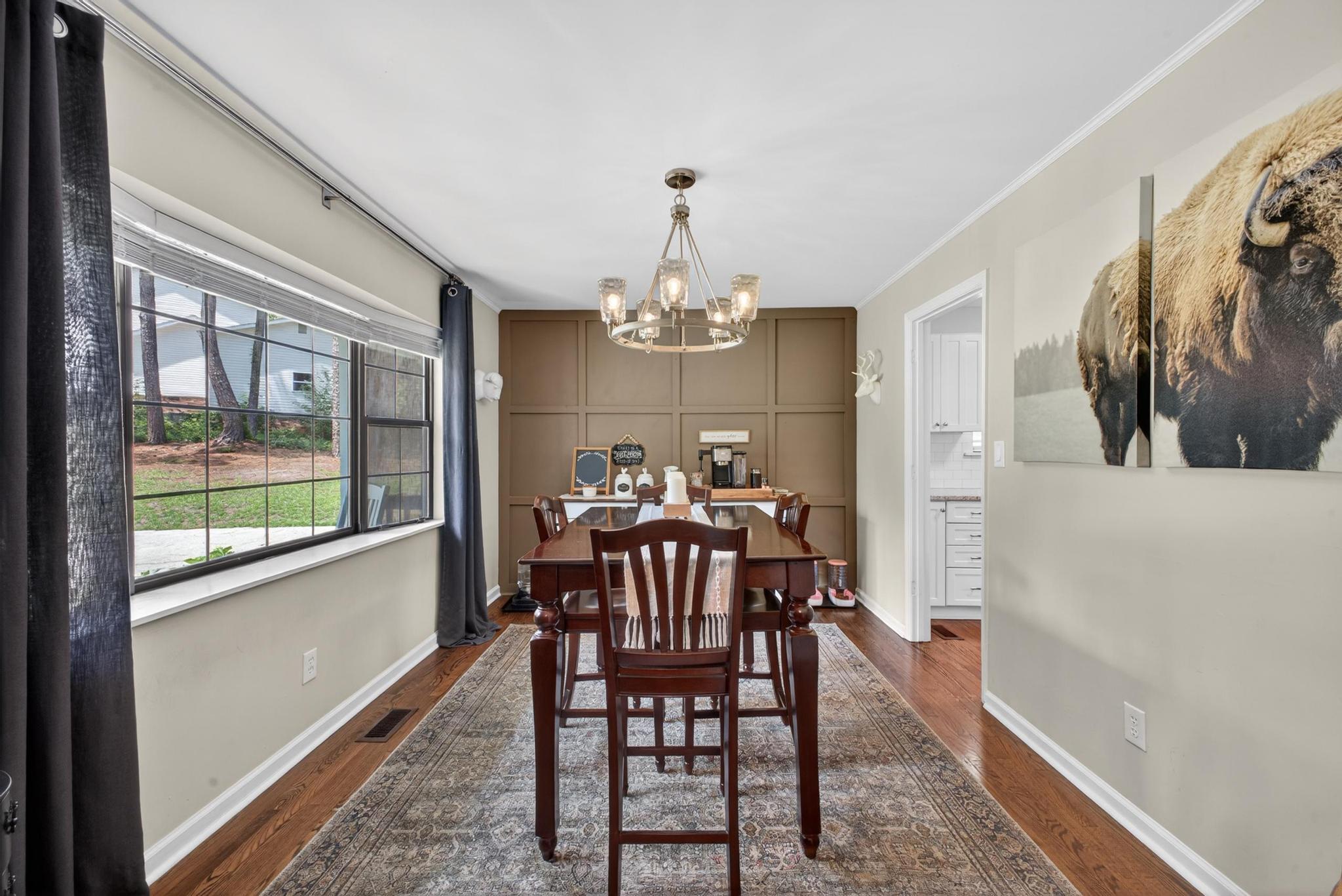 1134 Ridgemont Drive Aiken, SC 29803 - Photo 7 of 40