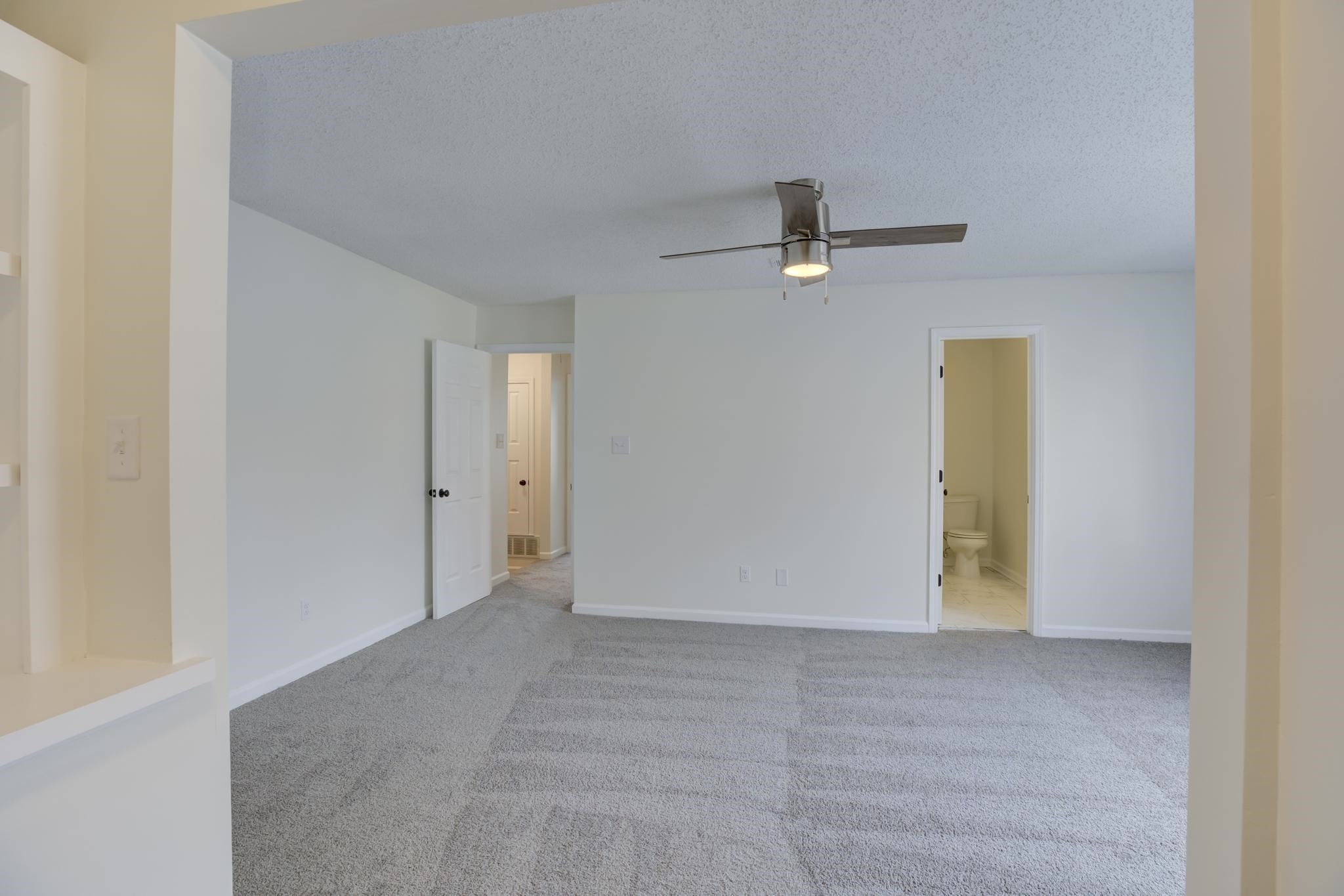 3997 Sawgrass Drive Memphis, TN 38125 - Photo 16 of 24 a view of an empty room