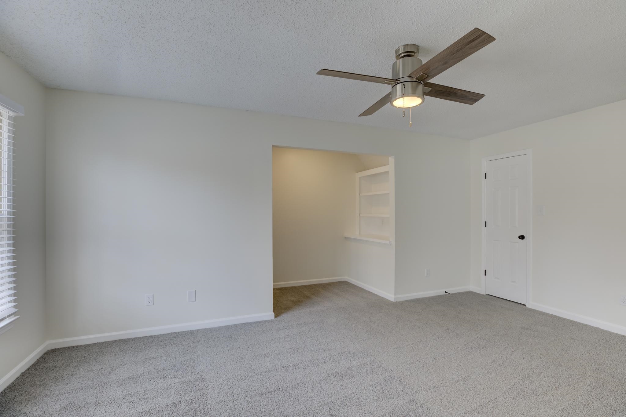3997 Sawgrass Drive Memphis, TN 38125 - Photo 17 of 24 a view of an empty room