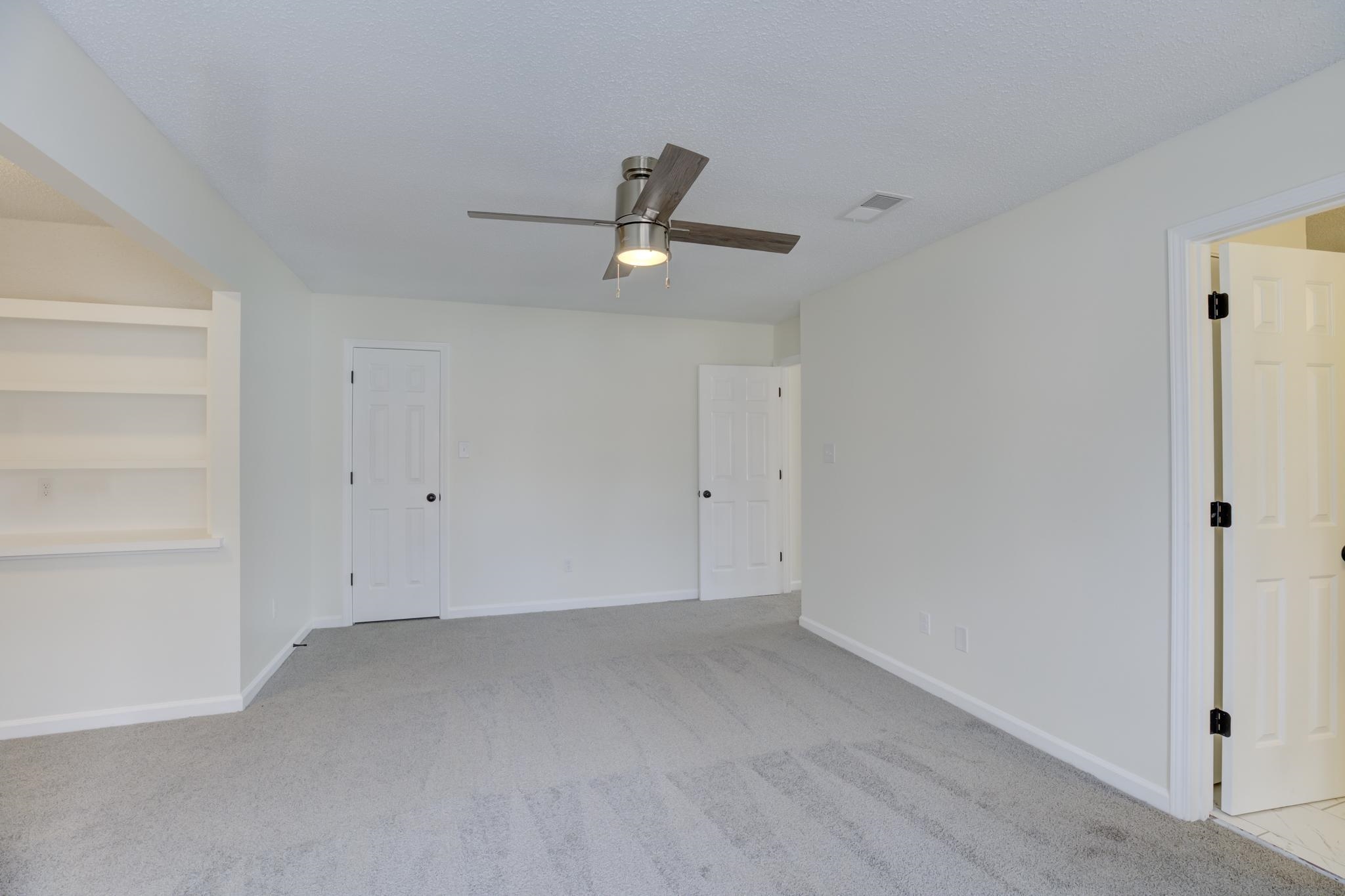 3997 Sawgrass Drive Memphis, TN 38125 - Photo 18 of 24 a view of room with ceiling fan