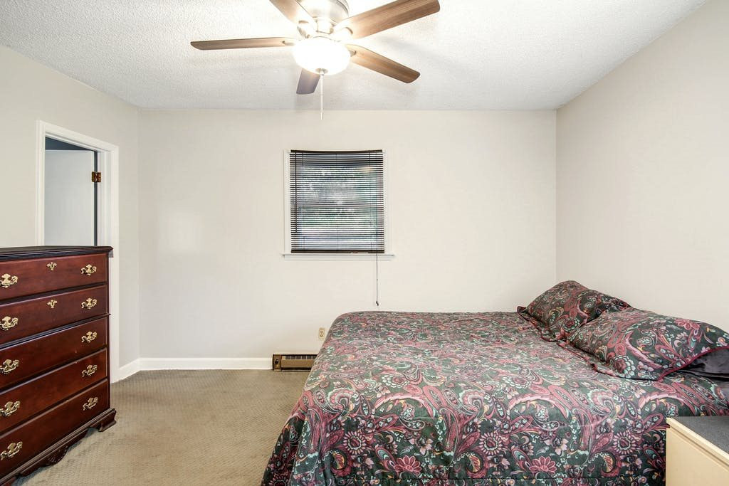 401 Buck Jones Road Raleigh, NC 27606 - Photo 12 of 21 Photo 12