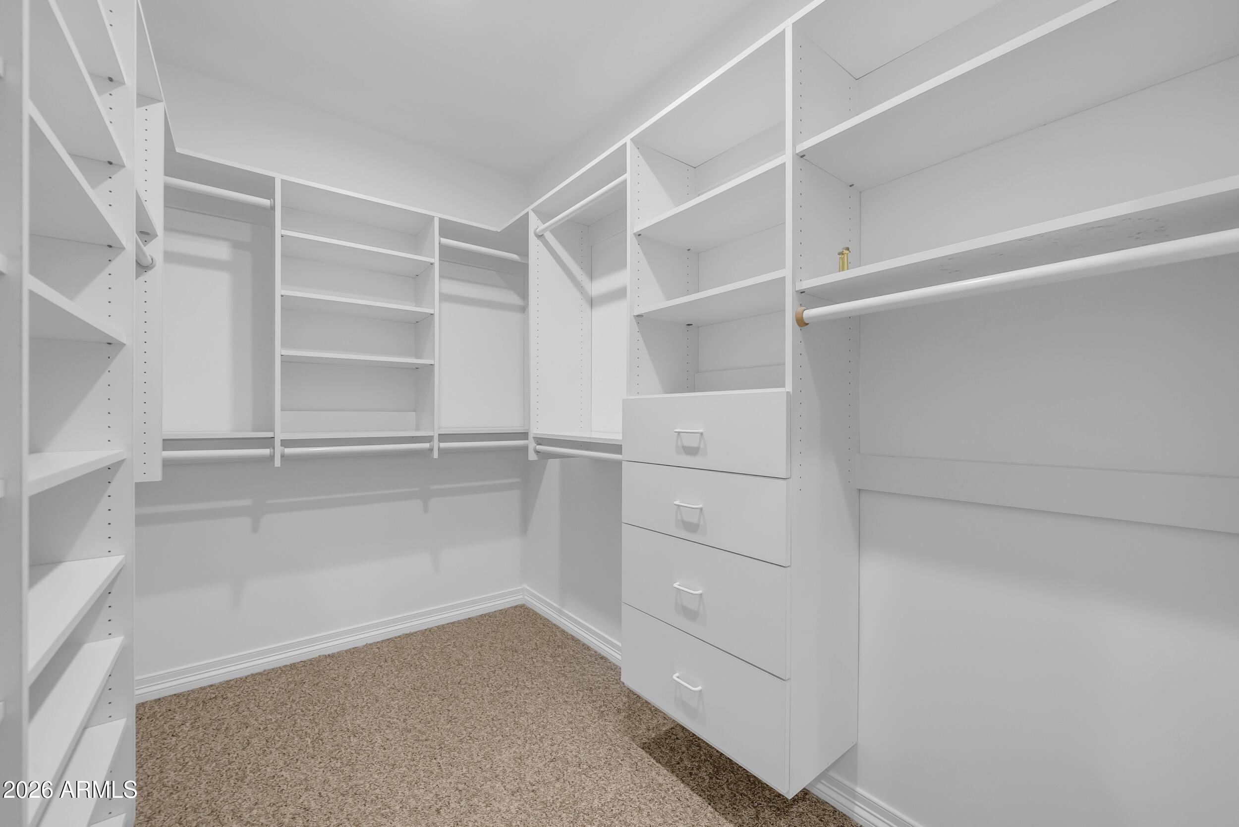 1455 East Colt Road Tempe, AZ 85284 - Photo 35 of 71 Walk-in Closet
