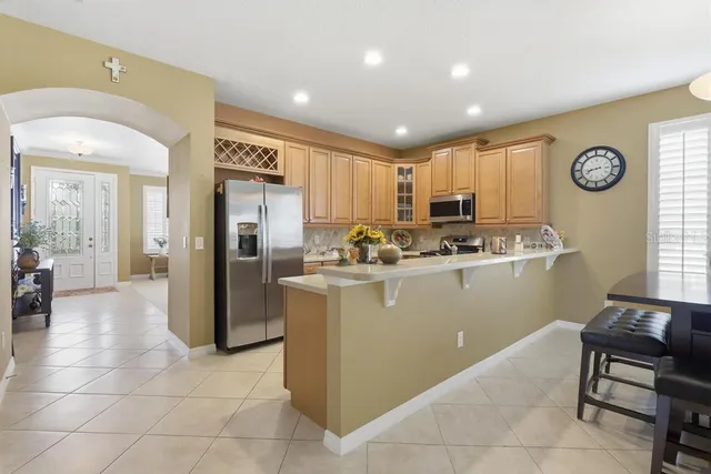 $405,000 | 204 Wellington Woods Avenue, Deland, FL 32724