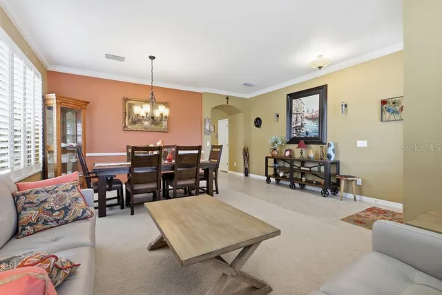 $405,000 | 204 Wellington Woods Avenue, Deland, FL 32724