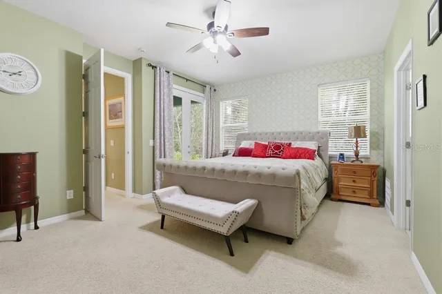 $405,000 | 204 Wellington Woods Avenue, Deland, FL 32724