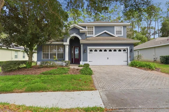 $405,000 | 204 Wellington Woods Avenue, Deland, FL 32724