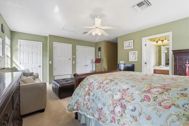 $405,000 | 204 Wellington Woods Avenue, Deland, FL 32724