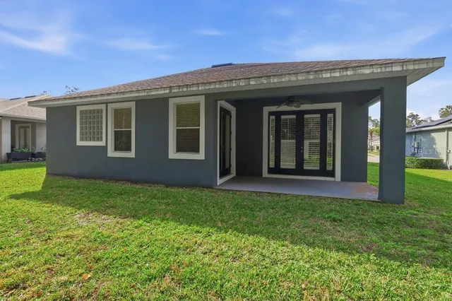 $405,000 | 204 Wellington Woods Avenue, Deland, FL 32724
