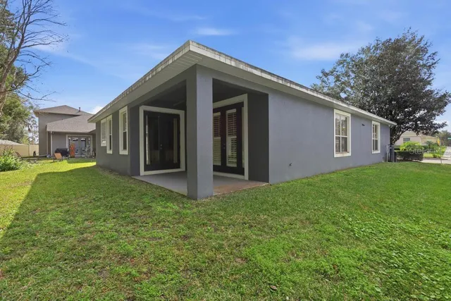 $405,000 | 204 Wellington Woods Avenue, Deland, FL 32724