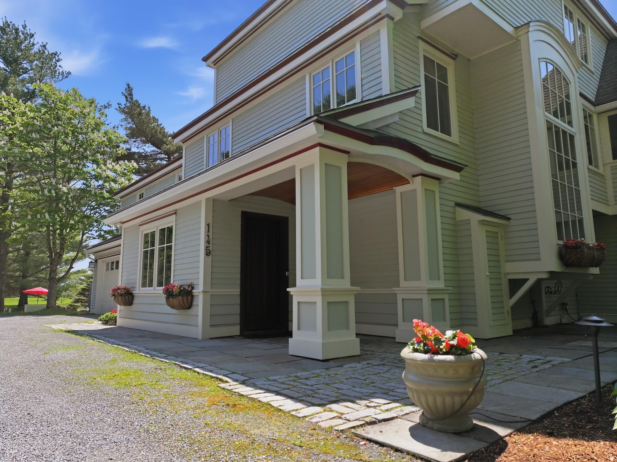 145 Cannon Point Road Charlotte, VT 05445 - Photo 8 of 55
