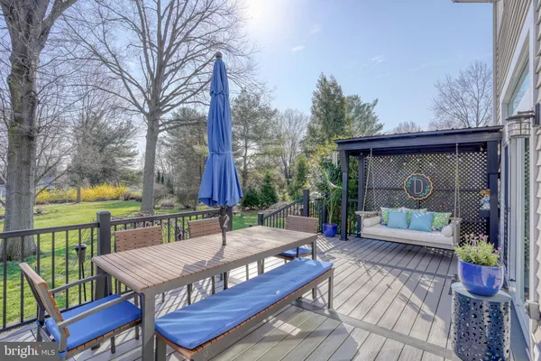 $585,000 | 107 Country Flower Road, Newark, DE 19711