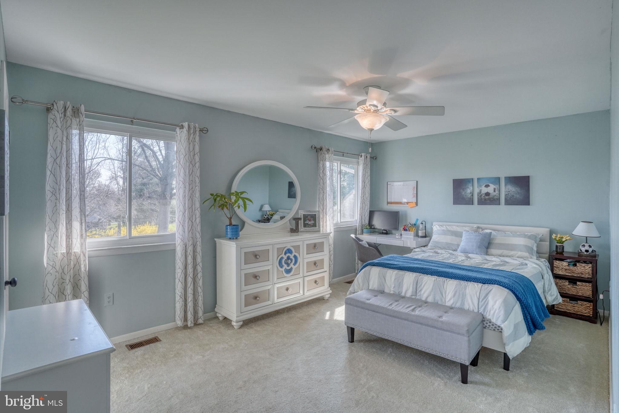 107 Country Flower Road Newark, DE 19711 - Photo 34 of 46 And another large bedroom