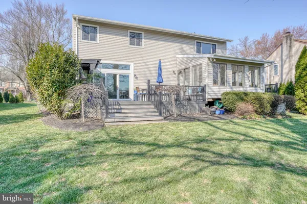 $585,000 | 107 Country Flower Road, Newark, DE 19711