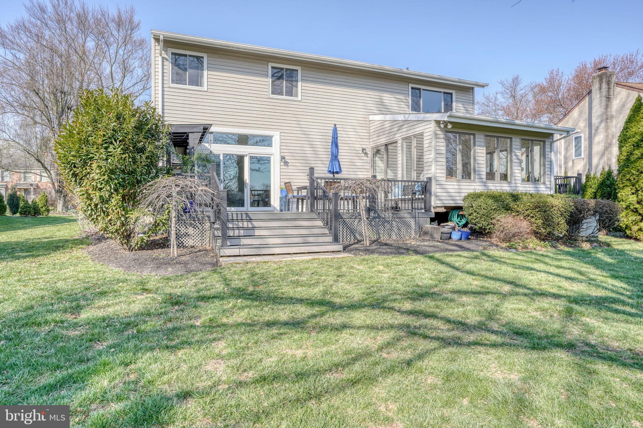 107 Country Flower Road Newark, DE 19711 - Photo 41 of 46